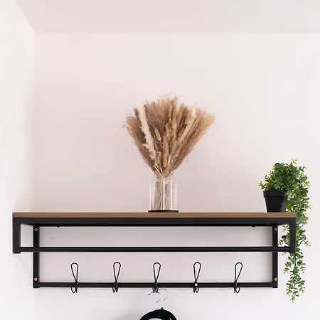 Apartmán Easter Cosy 4 Bedroom -