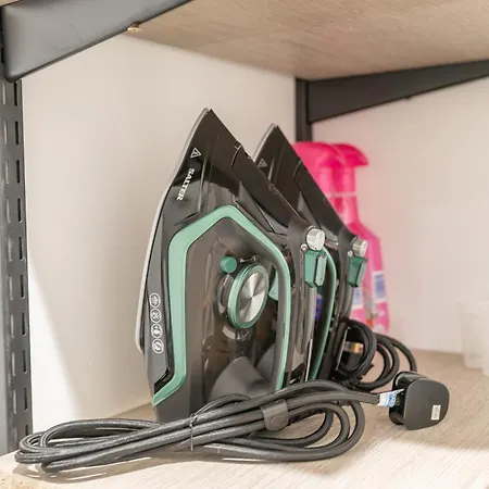 Easter Cosy 4 Bedroom - Edinburgh