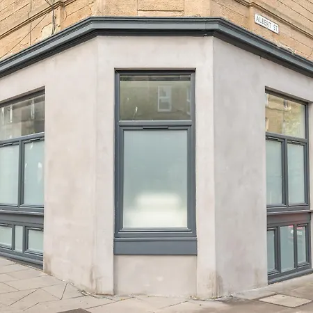 Easter Cosy 4 Bedroom - * Edinburgh