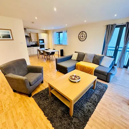 Scotapartments Διαμέρισμα