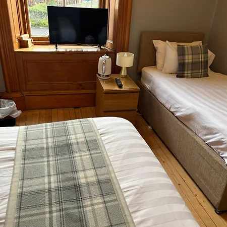 ゲストハウス Ardgowan 3*