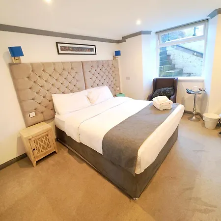 Allison House 17 Gasthof 3*