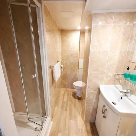 Allison House 17 Edinburgh