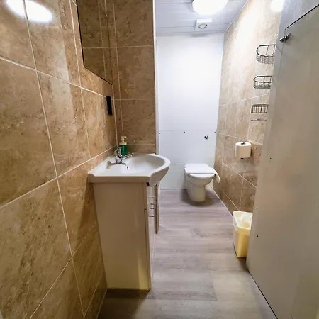 Gasthof Allison House 17 3*