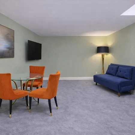 Гостевой дом The Gifford 4*