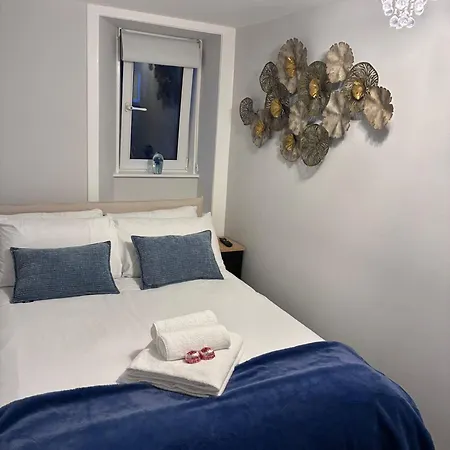 The Gifford Гостевой дом Эдинбург