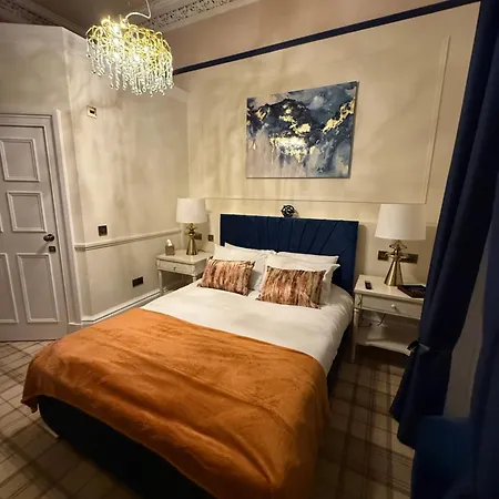 Гостевой дом The Gifford 4*