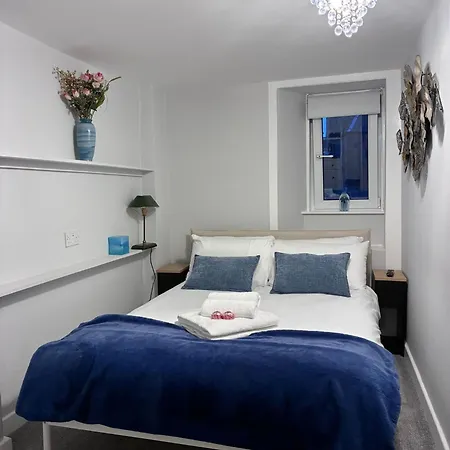 Гостевой дом The Gifford 4*