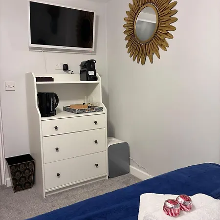 The Gifford Гостевой дом Эдинбург