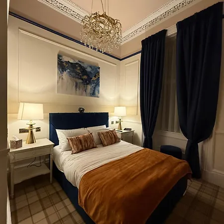 The Gifford 4* Эдинбург