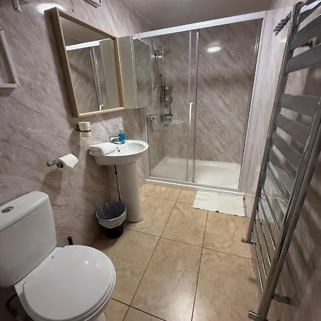 Balmore Vendégház 3*