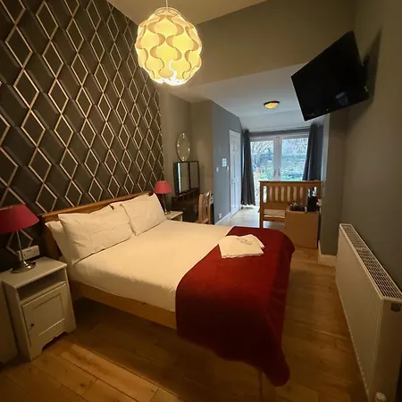 Balmore 3*