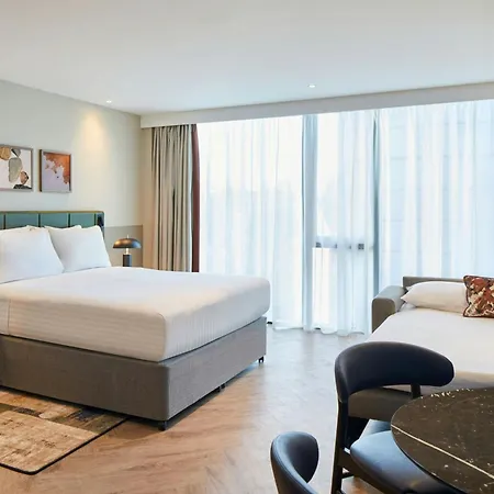 By Marriott 4* Edinburgh