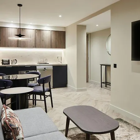 Отель By Marriott