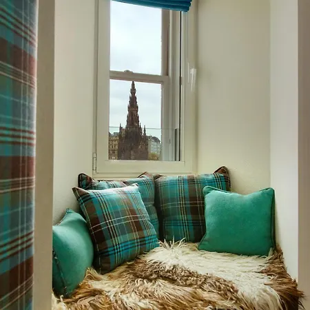 One Edinburgh-royal