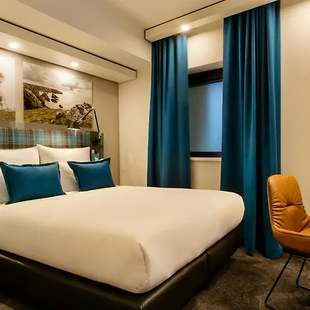 Hotel One Edinburgh-royal
