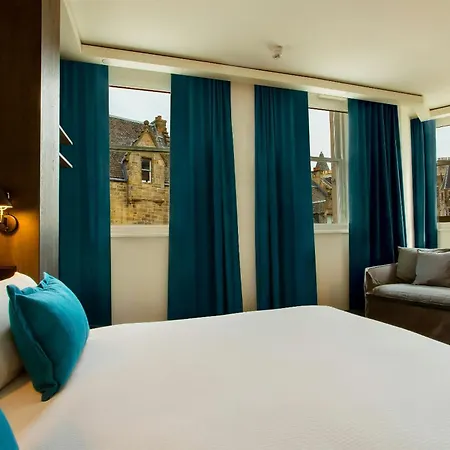 One Edinburgh-royal 3* Edinburgh