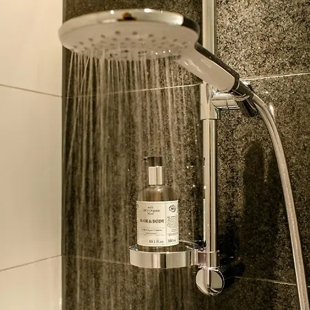 One Edinburgh-royal 3* Edimburgo