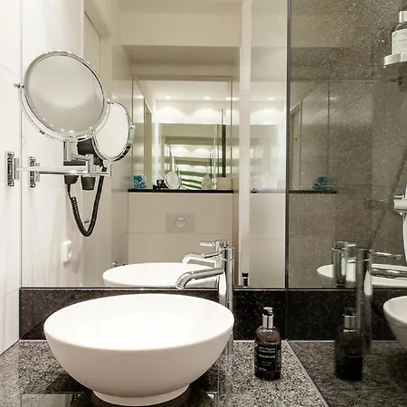 Hotel One Edinburgh-royal Edimburgo