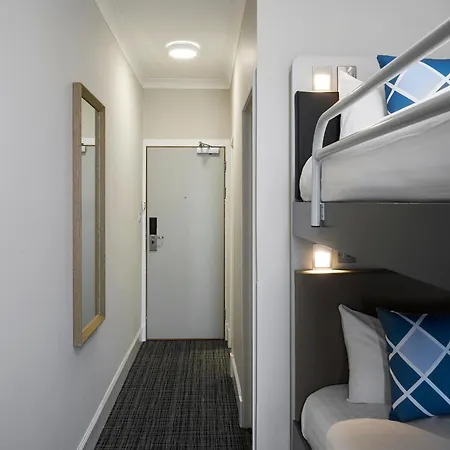 Hotel Four Points Flex By Sheraton