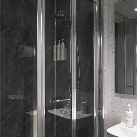 Four Points Flex By Sheraton 3* Edimburgo