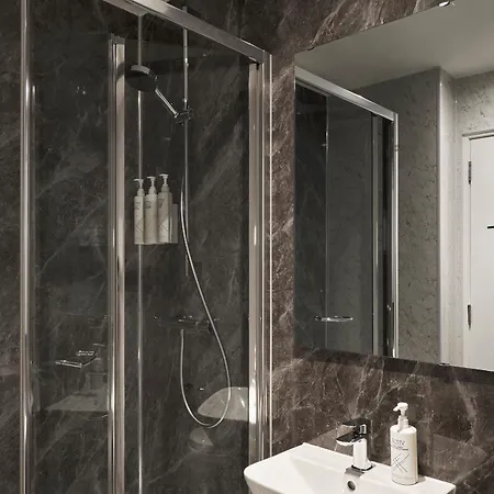 Hotel Four Points Flex By Sheraton 3*