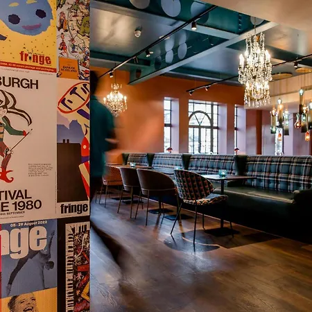 One Edinburgh-princes 3* Edinburgh