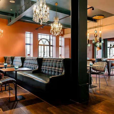 One Edinburgh-princes 3*