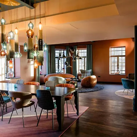 One Edinburgh-princes