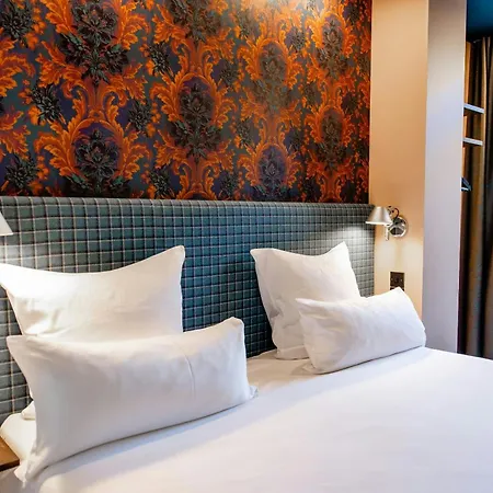 Hotel One Edinburgh-princes