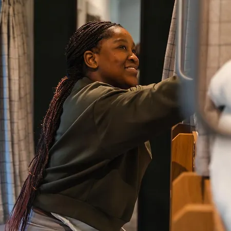 Code - The Loft, 에든버러