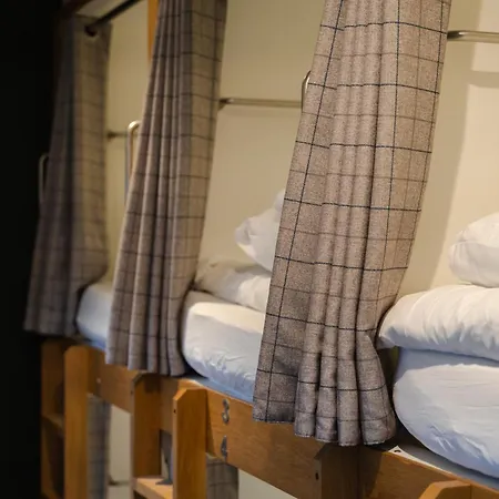 Code - The Loft, * Edimburgo