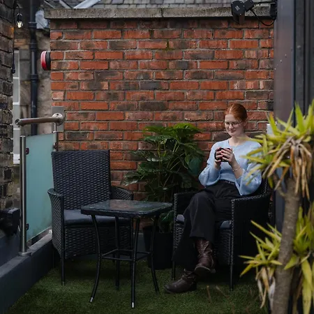 Albergue Code - The Loft,