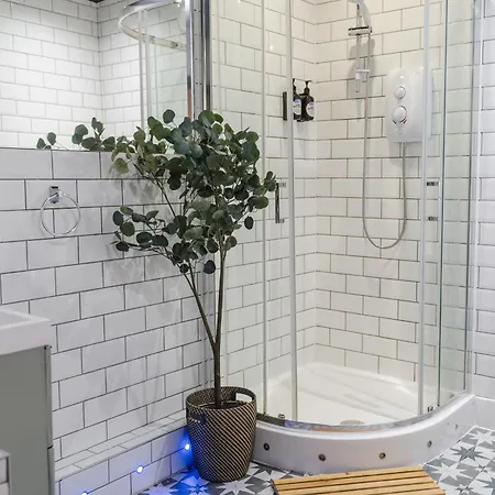 Code - The Loft, * Edimburgo