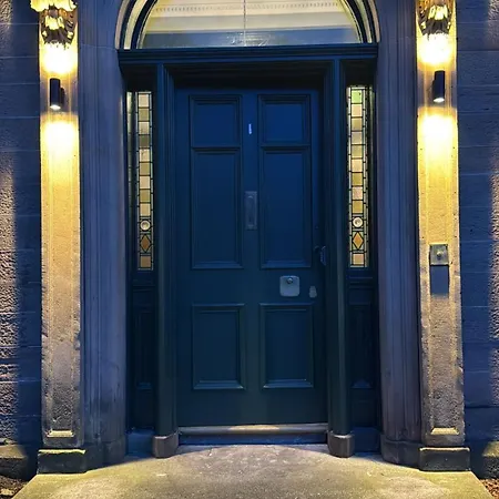 Kingsley ゲストハウス 3*