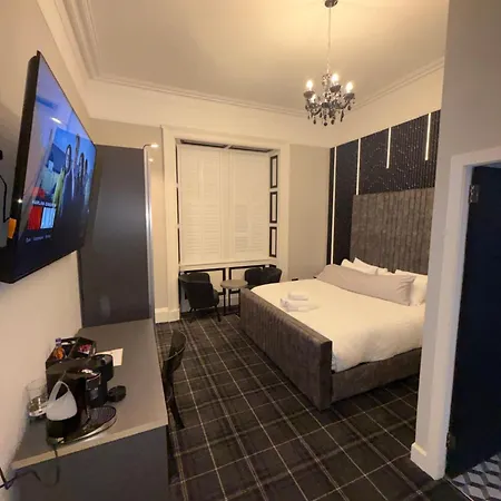 ゲストハウス Kingsley