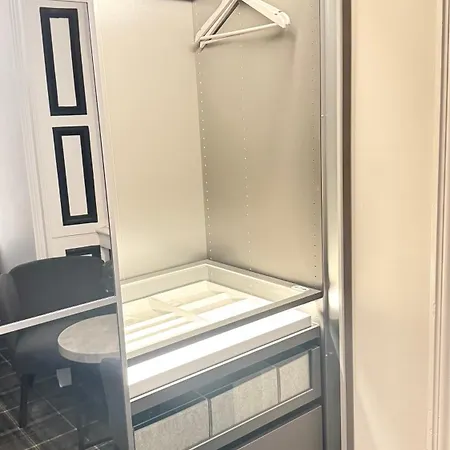 Kingsley 3* エディンバラ