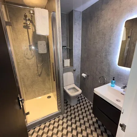 Kingsley Guest House Gasthof