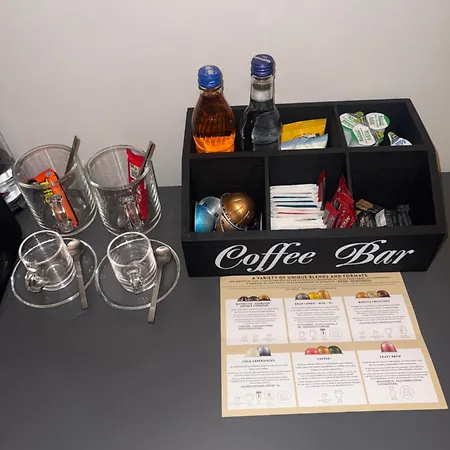 ゲストハウス Kingsley