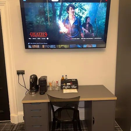 ゲストハウス Kingsley 3*