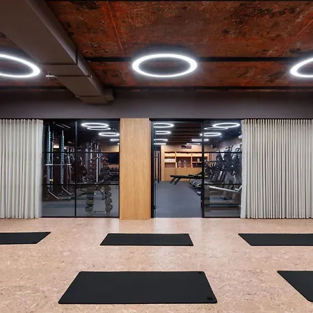 The Grand, A Luxury Collection Hotel, Aparthotel Edinburgh