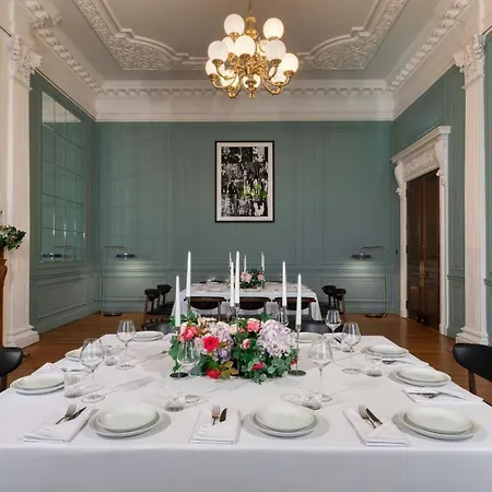 The Grand, A Luxury Collection Hotel,