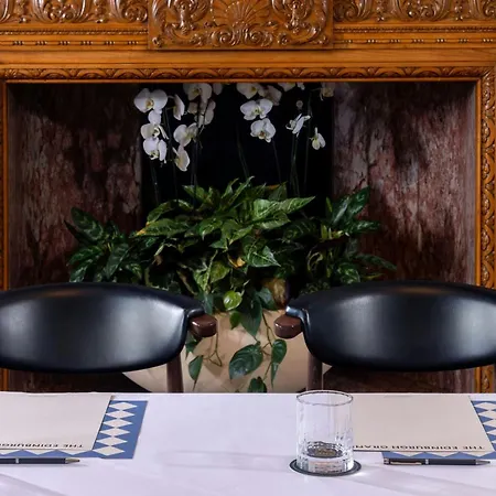 The Grand, A Luxury Collection Hotel, Aparthotel Edinburgh