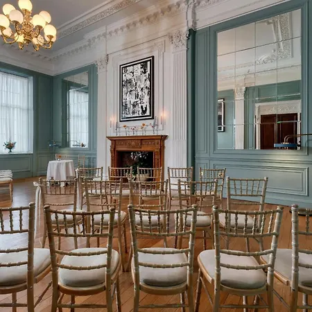 The Grand, A Luxury Collection Hotel, 5*