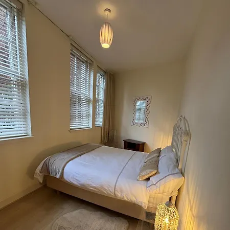 The Cosy Courtyard * Edinburgh