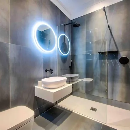 Hamilton Place - Beautiful And With Private Entrance Sleeps 4 Daire Edinburgh