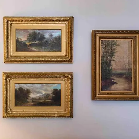 Hamilton Place - Beautiful And With Private Entrance Sleeps 4 * إدنبرة