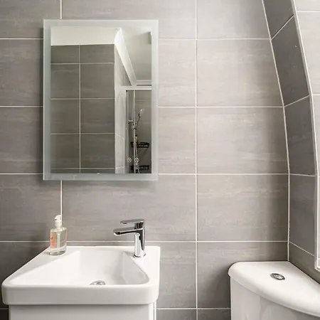 Διαμέρισμα Queensferry Street Lane - Fantastic 2 Bedroom Centre Mews House With Free Secure Parking!