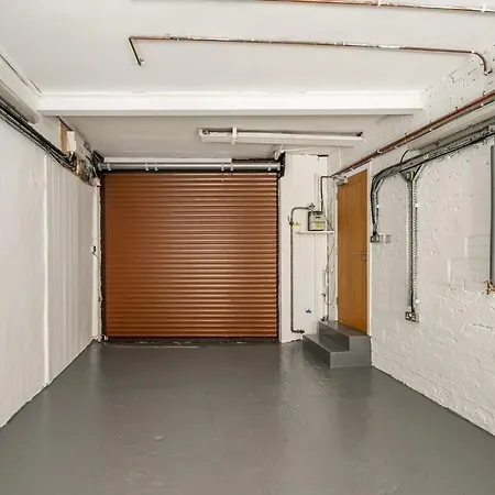 Queensferry Street Lane - Fantastic 2 Bedroom Centre Mews House With Free Secure Parking! Apartment *