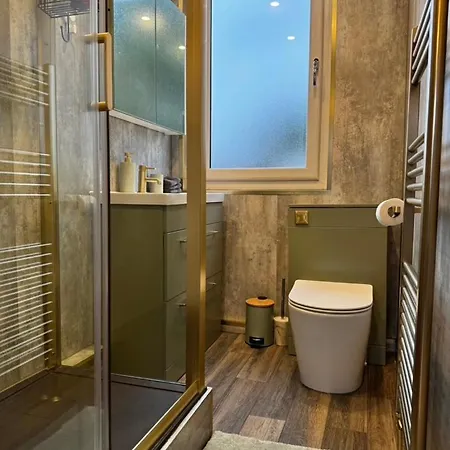 Maria- Bright And Modern Center . * Εδιμβούργο